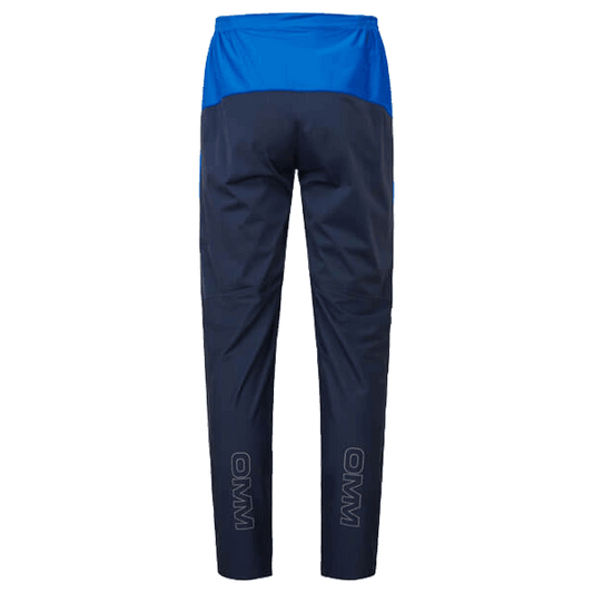 Kamleika Pant - Blue/Navy - S - Rat Race Store