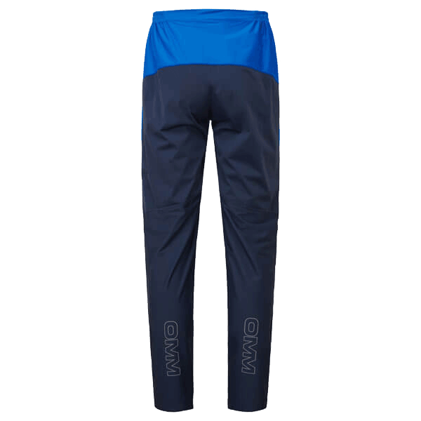Kamleika Pant - Blue/Navy - S - Rat Race Store