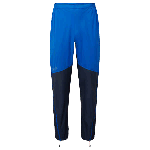 Kamleika Pant - Blue/Navy - S - Rat Race Store