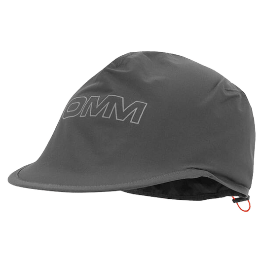Kamleika Cap - Grey - SS26