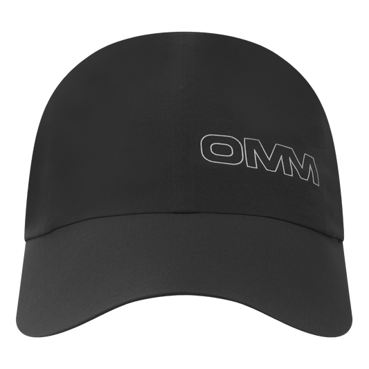 Dyno Cap - Black (AW25)