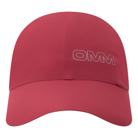 Dyno Cap - Dark Red (AW25)