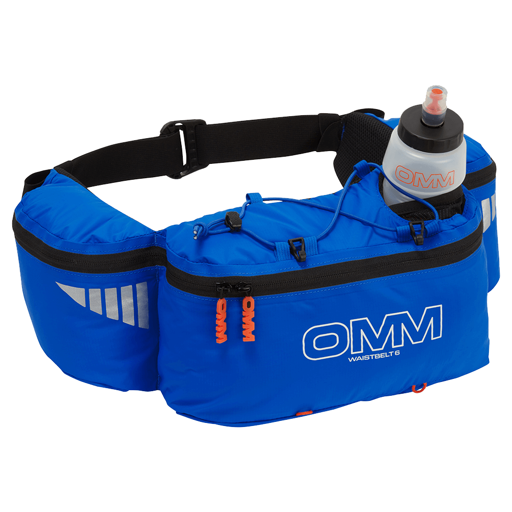 WaistBelt 6 - Rat Race Store