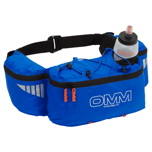 WaistBelt 6 - Rat Race Store