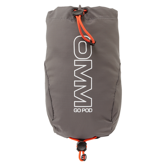 OMM Go Pod - SS26