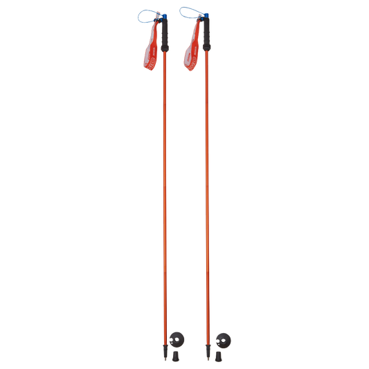 Z-Lite Poles - Alloy Orange (AW25)