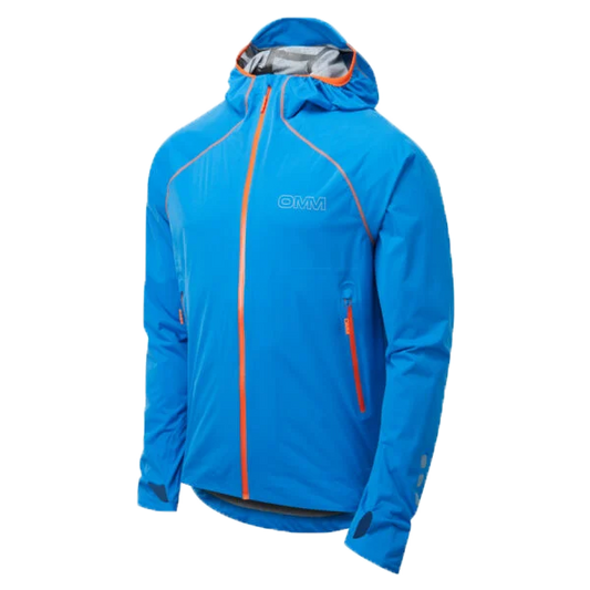 Kamleika Jacket - Blue - SS26