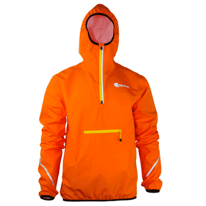 Kit List Waterproof Bundle - Vibrant Orange