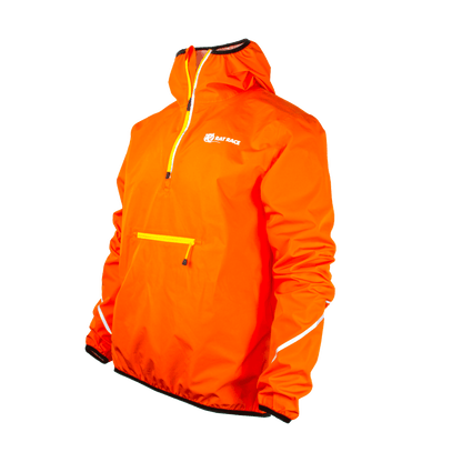 Kit List Waterproof Bundle - Vibrant Orange