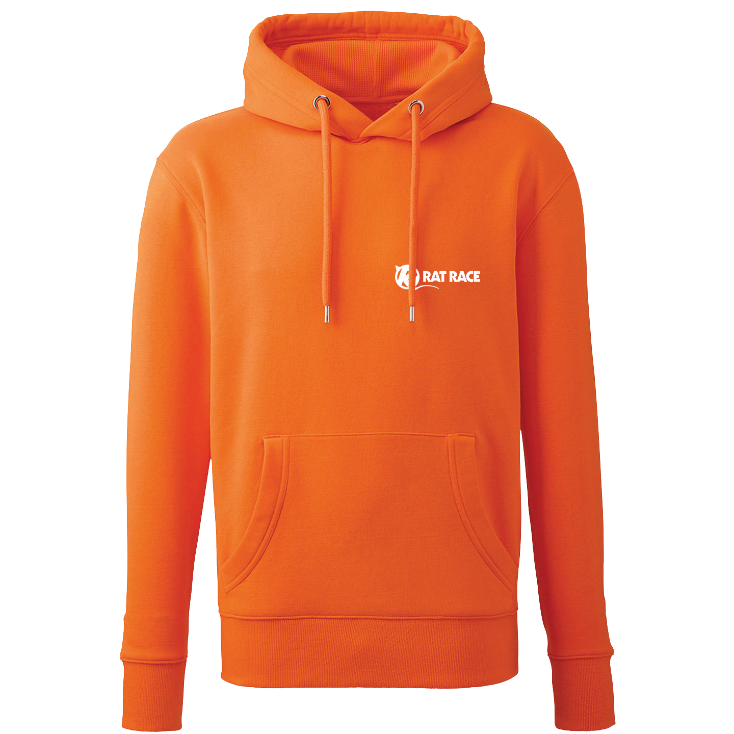 The Wall 2025 Ultramarathon - Organic Hoodie - Rat Race Store