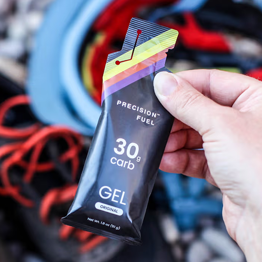 Precision Fuel 30g Carb Gel