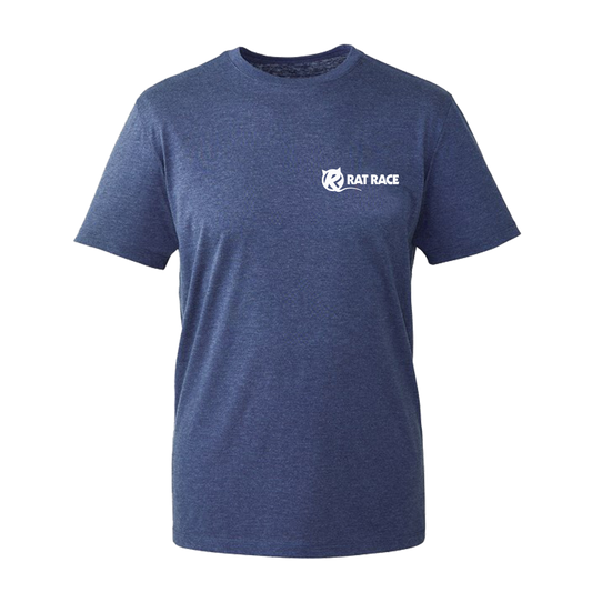 Scotland Coast to Coast 2024 T-shirt - Rat Race Store