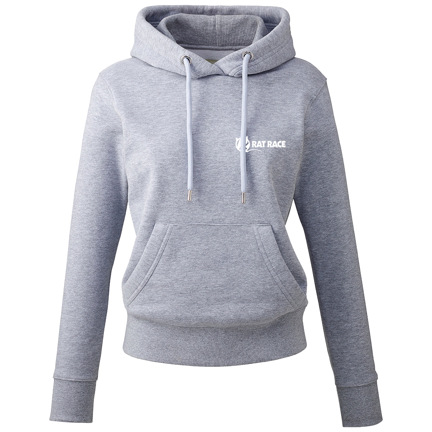 Iceland Coast to Coast Women's Organic Cotton Hoodie - Rat Race Store
