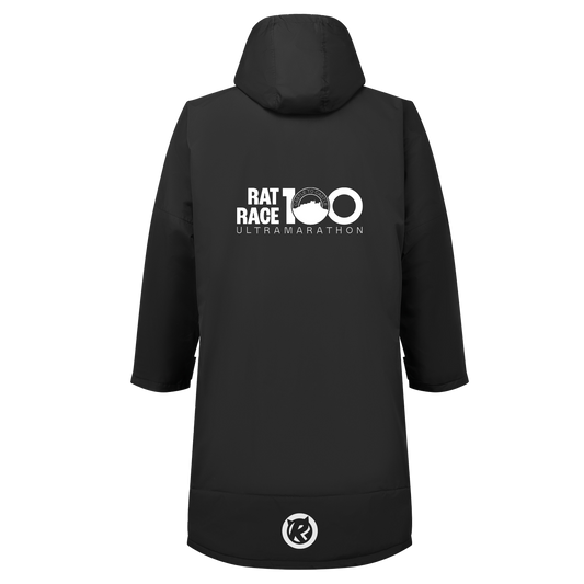Rat Race 100 All-Seasons Waterproof Changing Robe - Rat Race Store
