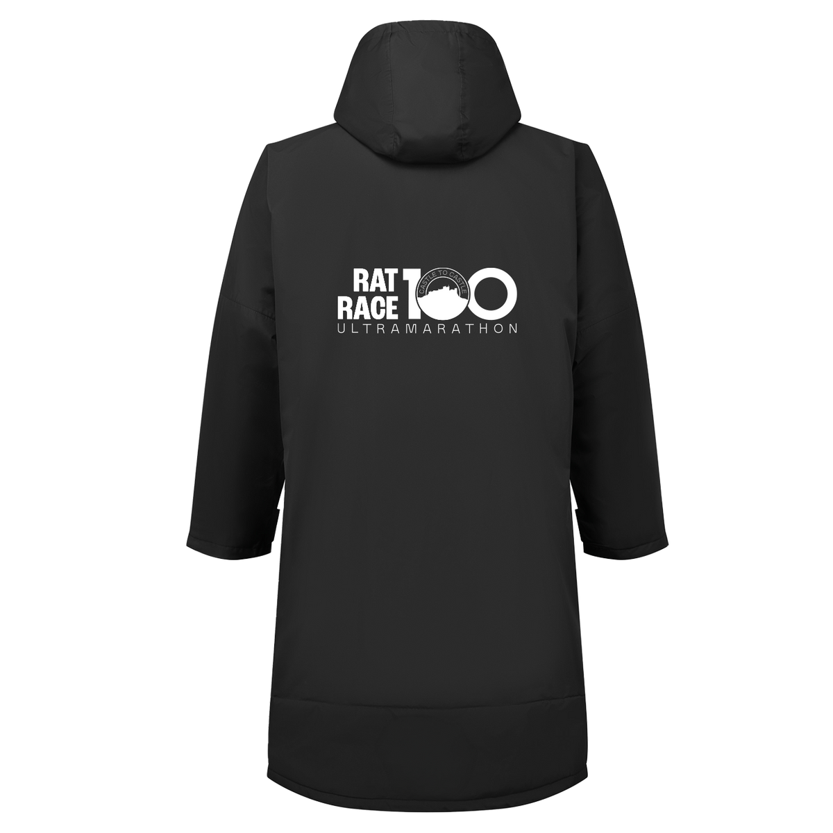 Rat Race 100 All-Seasons Waterproof Changing Robe - Rat Race Store