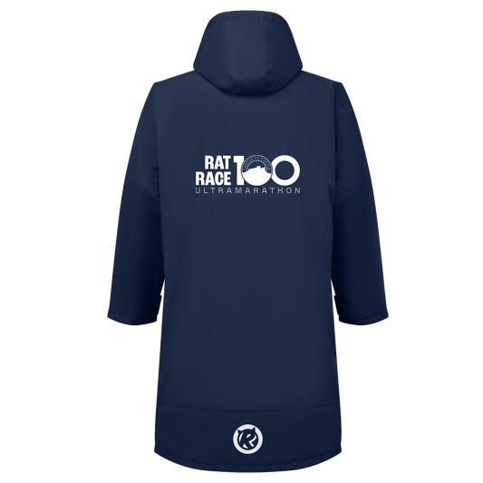 Rat Race 100 All-Seasons Waterproof Changing Robe - Rat Race Store