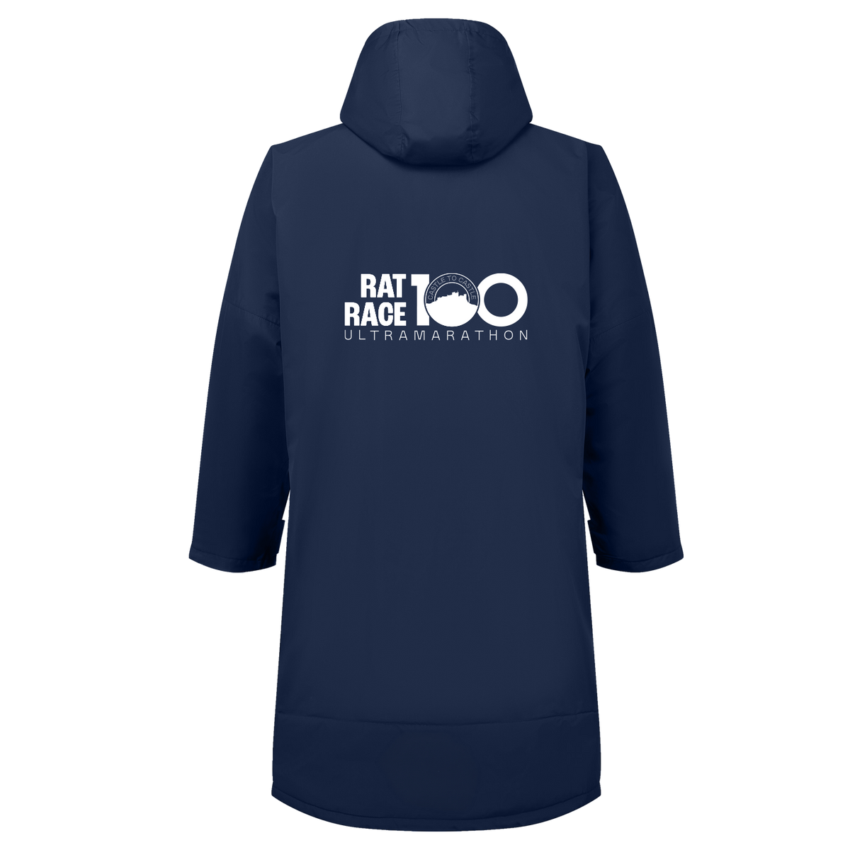 Rat Race 100 All-Seasons Waterproof Changing Robe - Rat Race Store