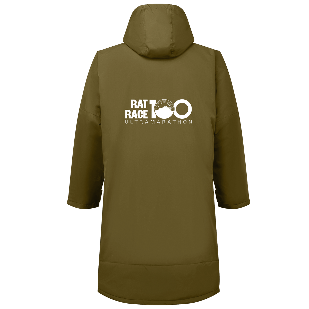 Rat Race 100 All-Seasons Waterproof Changing Robe - Rat Race Store