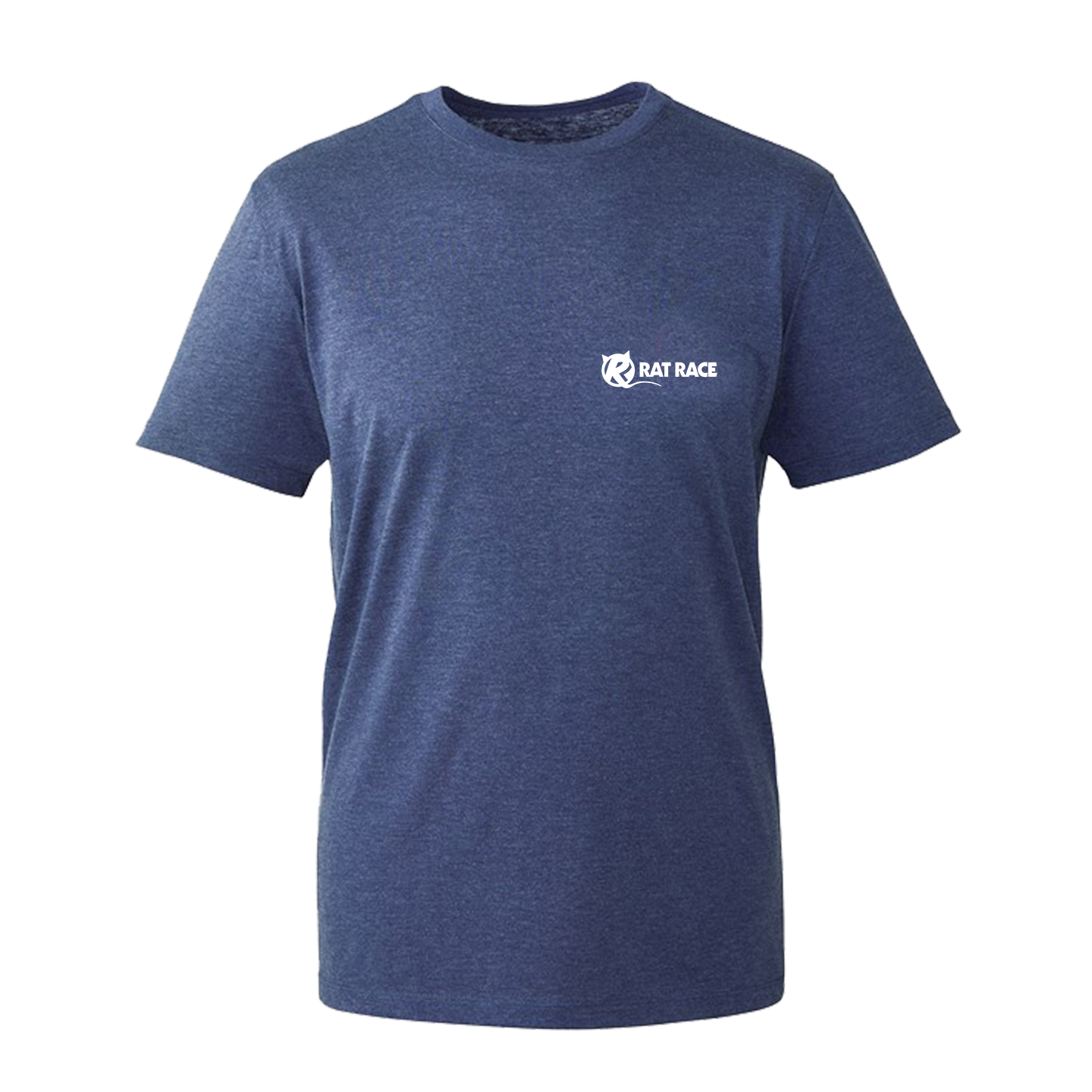 Man vs Mountain Last Ever 2023 T-shirt - Navy