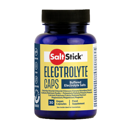 Salt Stick Electrolyte - 30 Capsules