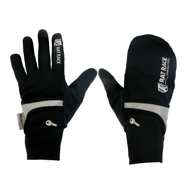 Sea To Summit Hat and Gloves - Rat Race Store
