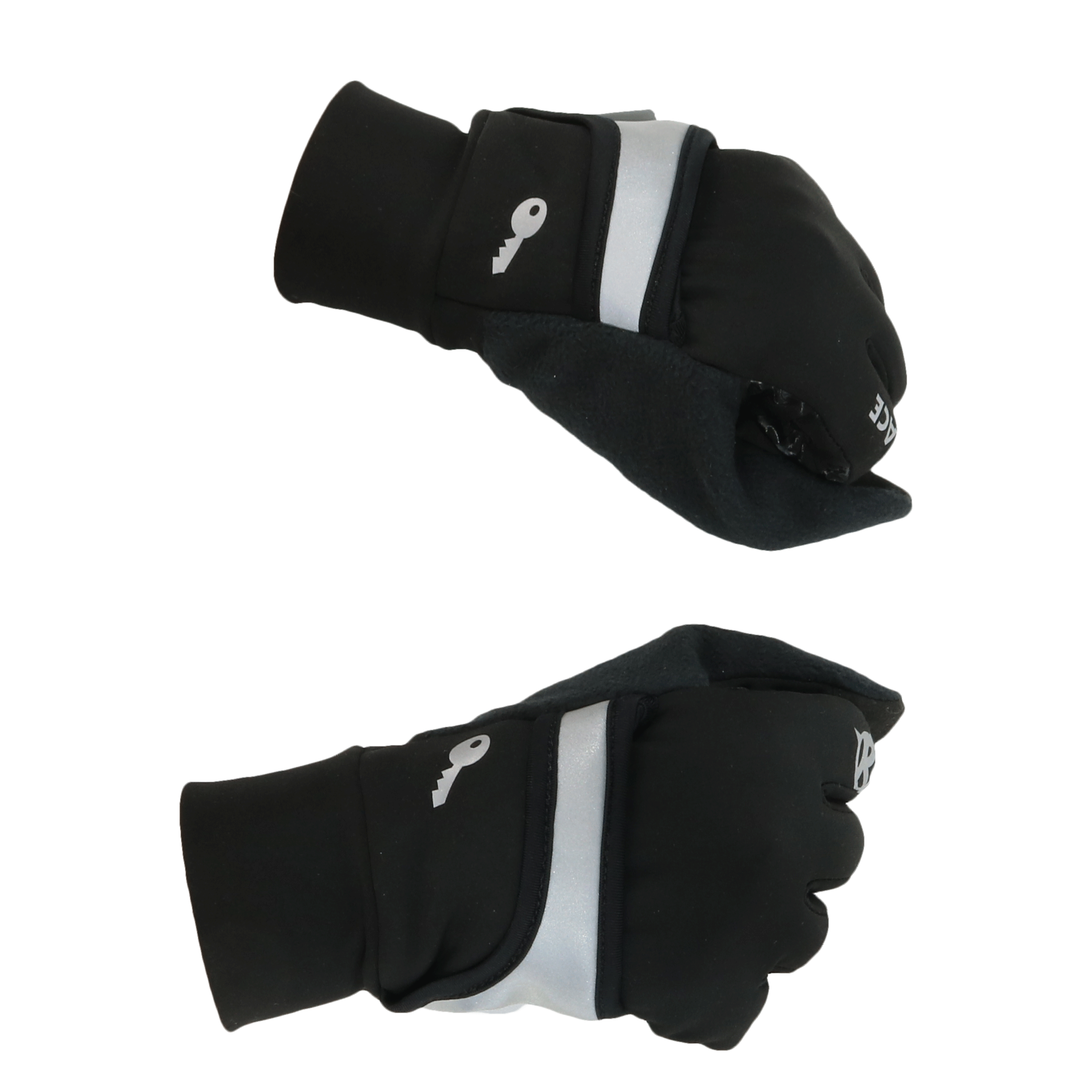 Rat Race Sea to Summit Glove - with pull-out mitt - Rat Race Store