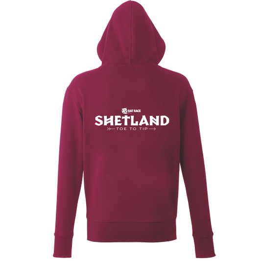 Shetland Organic Hoodie
