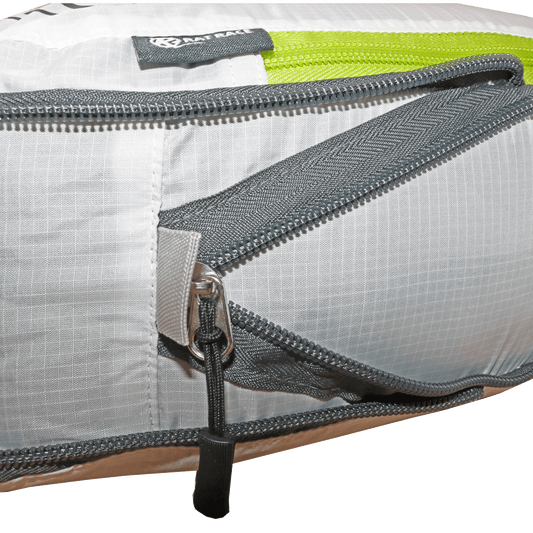 Rat Race Compression Packing Cubes - 3 Pack