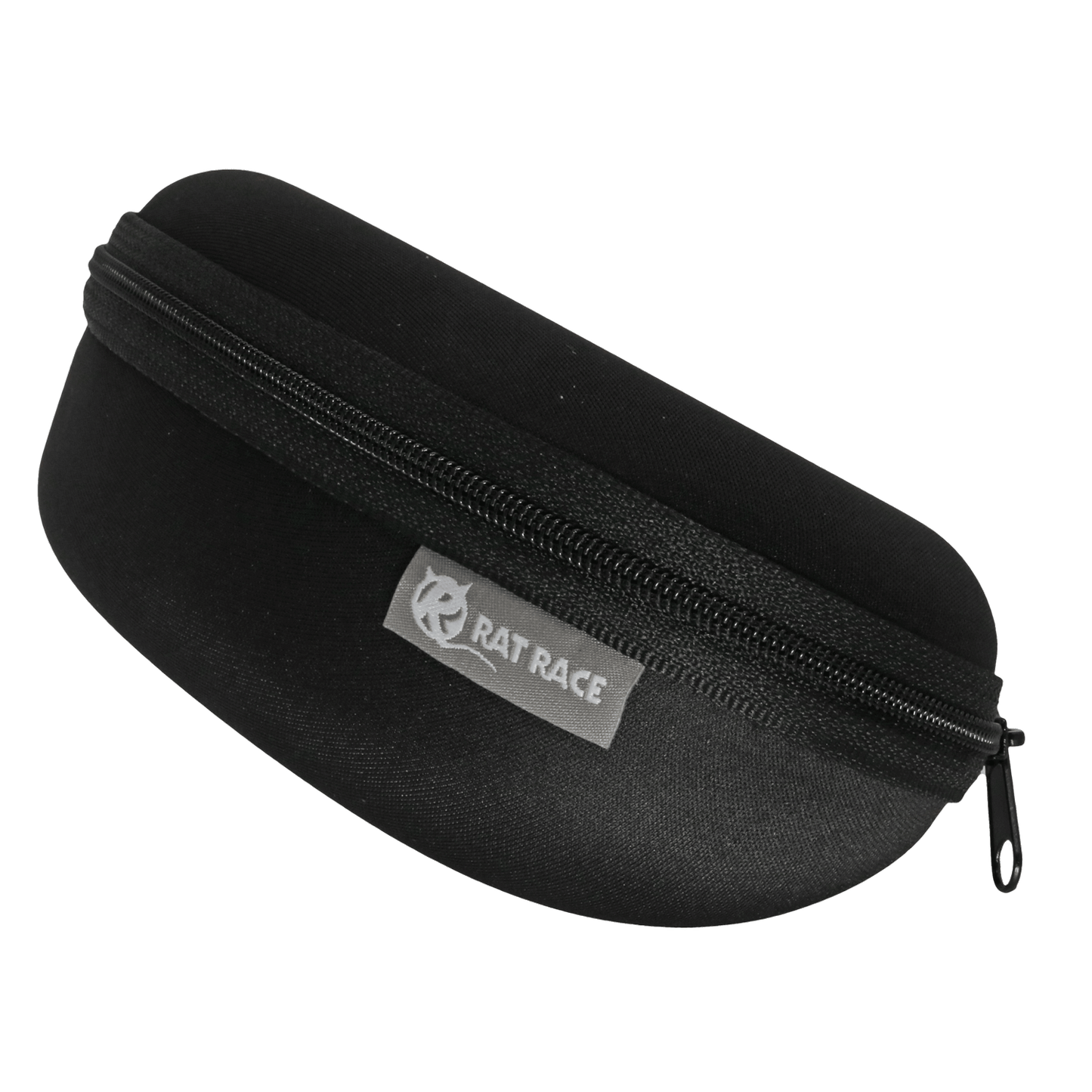 Rat Race Solis Polarised Sunglasses - Black