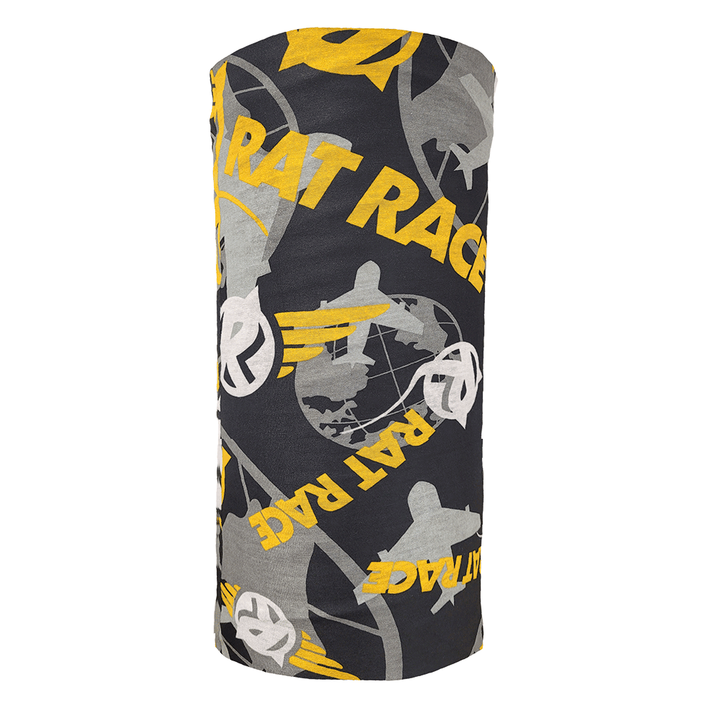 Rat Race 40L Travel Bundle