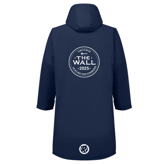 The Wall All-Seasons Waterproof Changing Robe - Rat Race Store