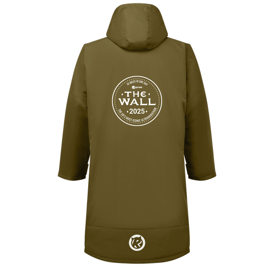 The Wall All-Seasons Waterproof Changing Robe - Rat Race Store