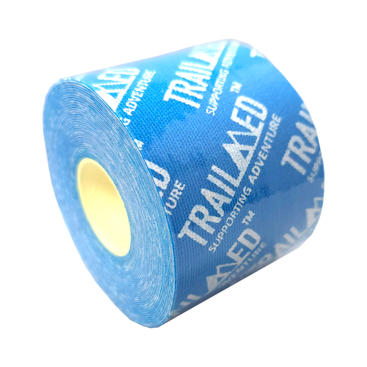 Trailmed - Kinesiology Tape (K-Tape) - Rat Race Store