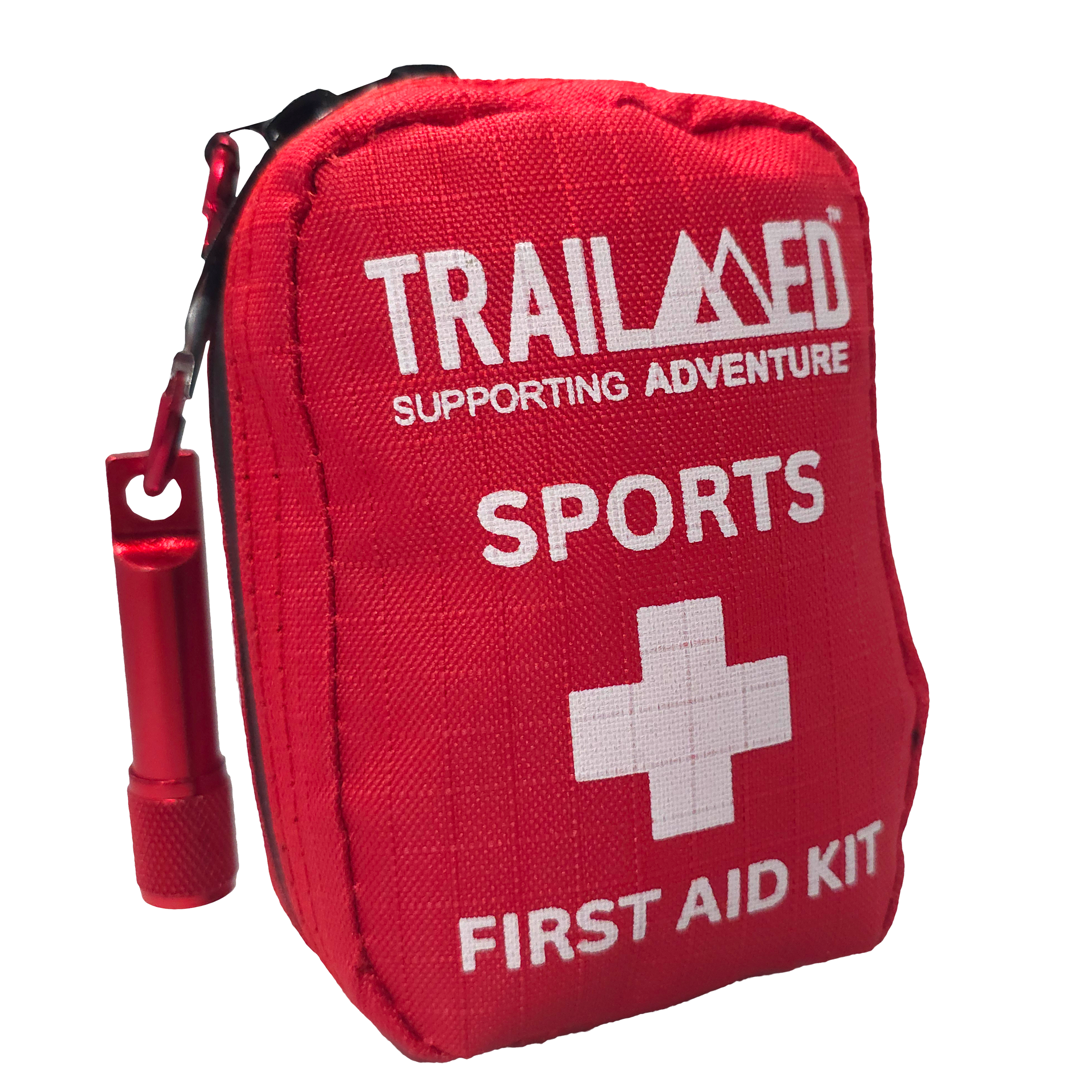 Trailmed - Mini Adventurers First Aid Kit - Rat Race Store