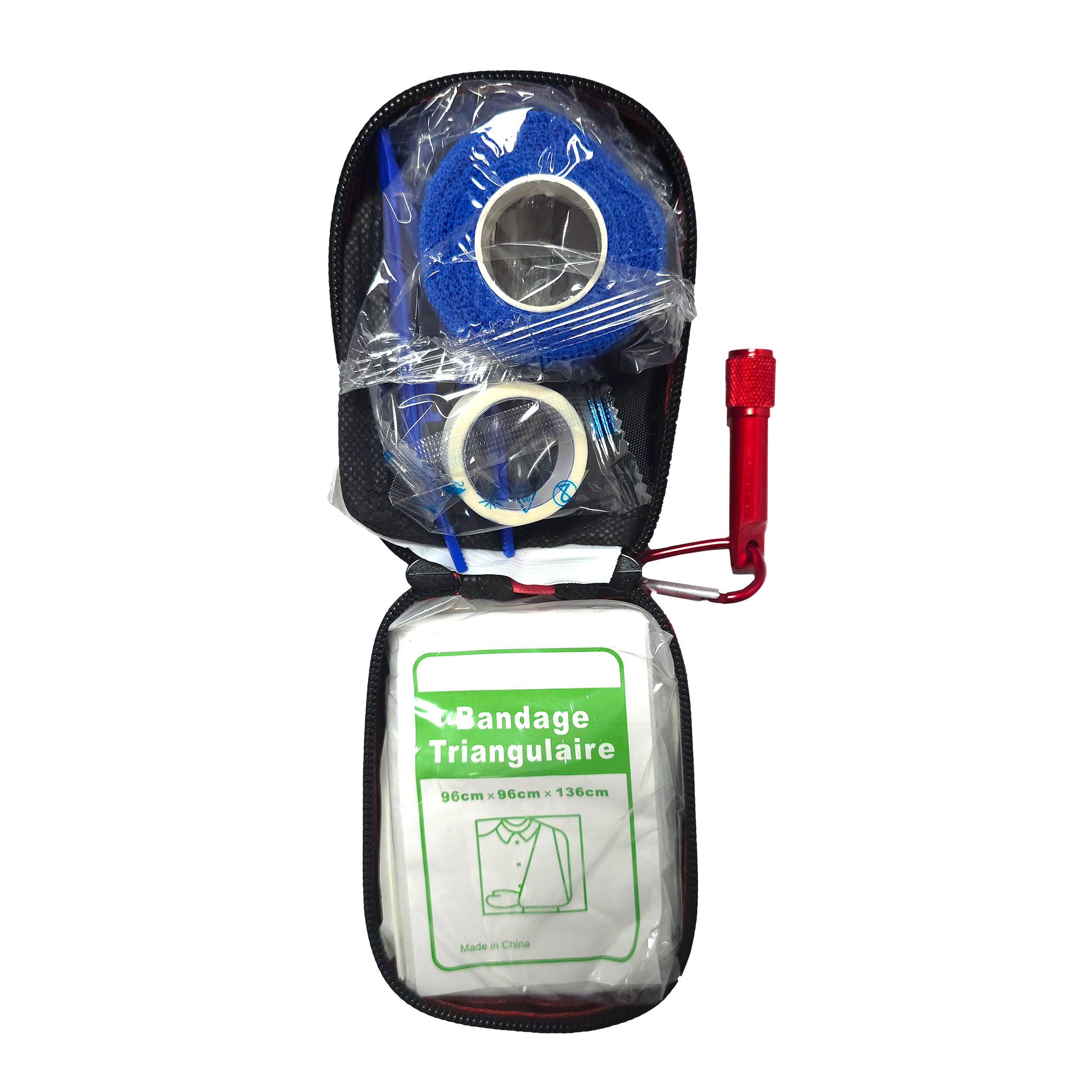 Trailmed - Mini Adventurers First Aid Kit - Rat Race Store