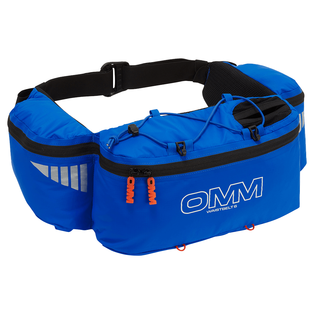 WaistBelt 6 - Rat Race Store