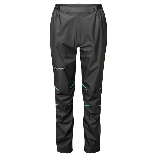 Women's Halo Pant - Black - Rat Race Store