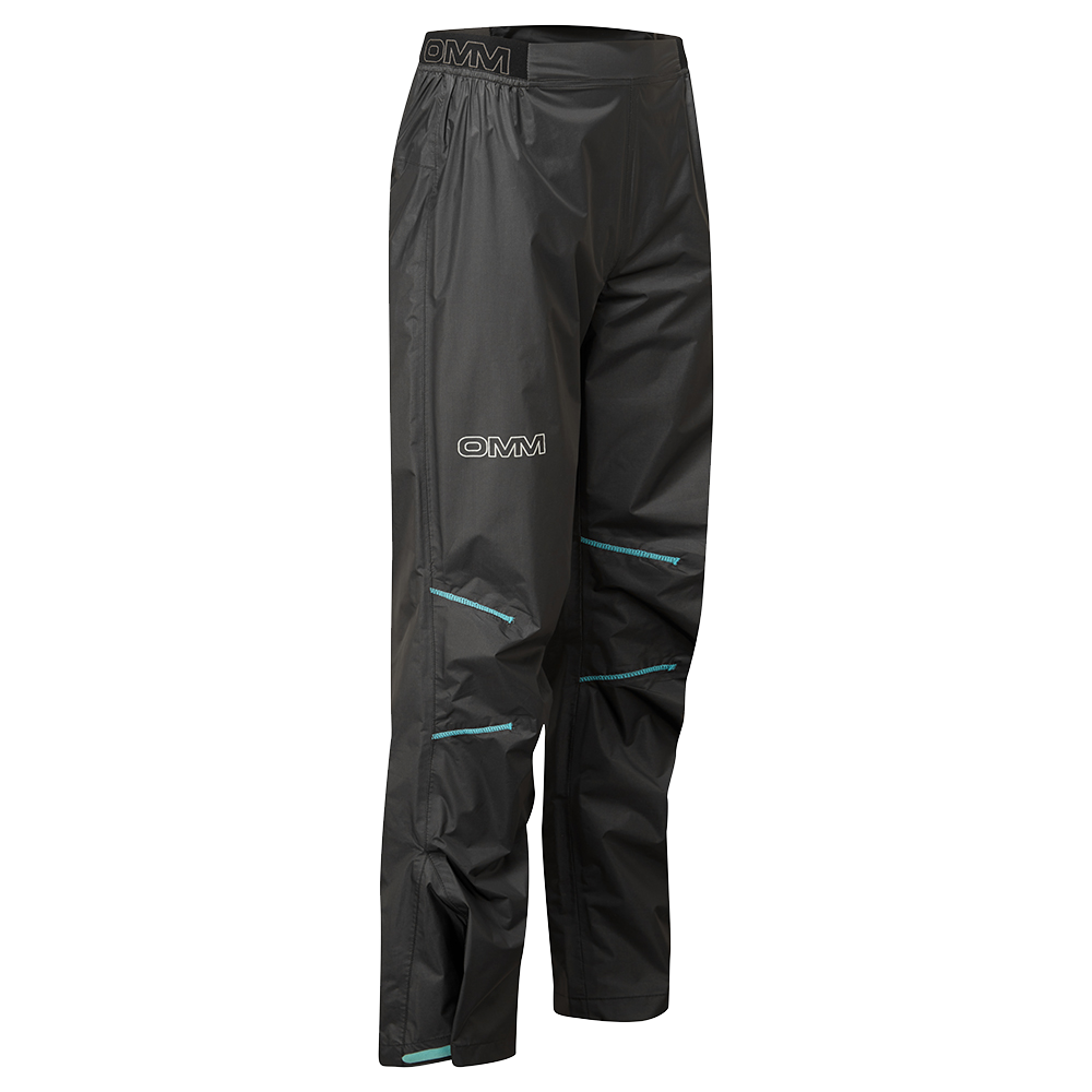 Women's Halo Pant - Black - Rat Race Store
