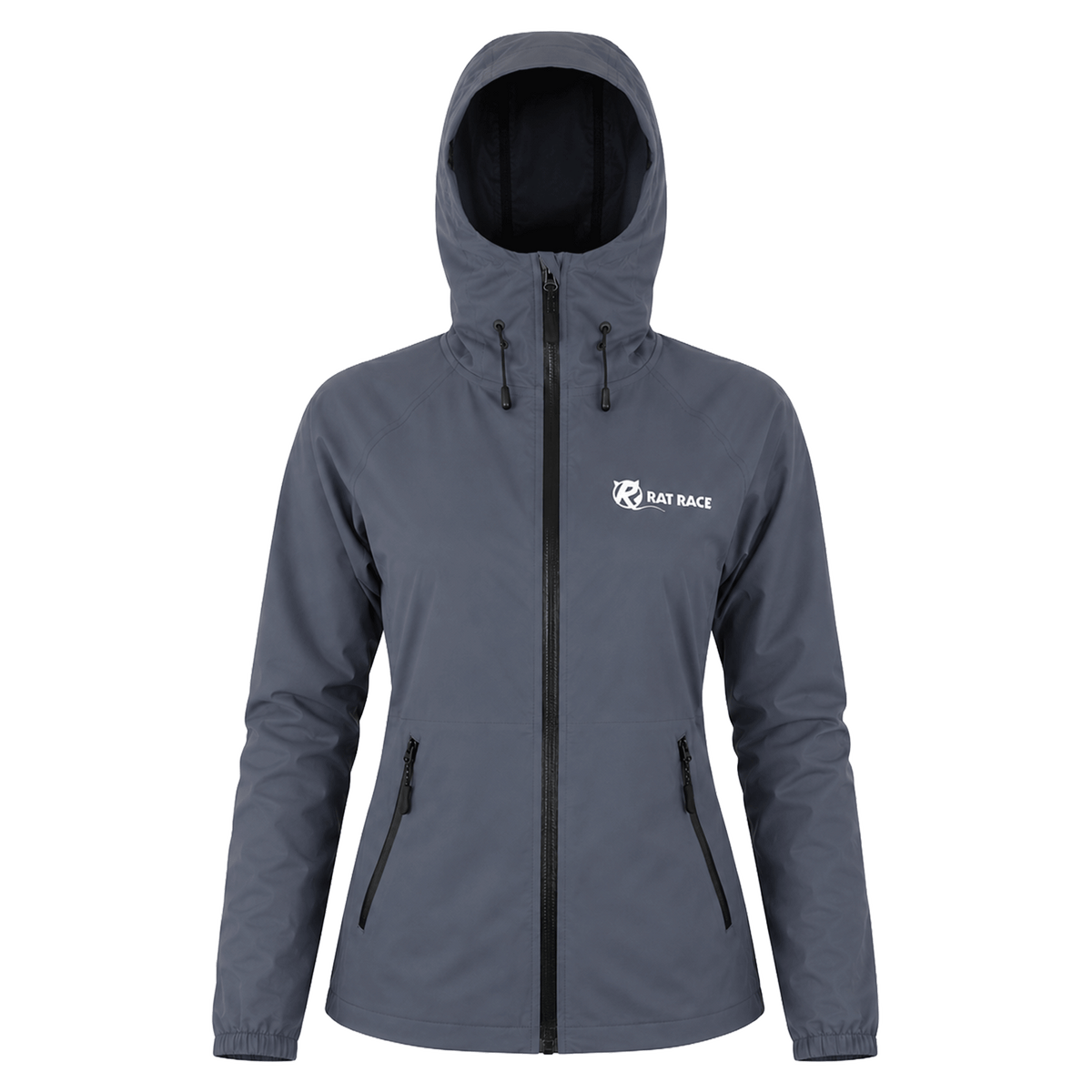 Women's 20K/20K Breathable Waterproof Jacket - Rat Race Store