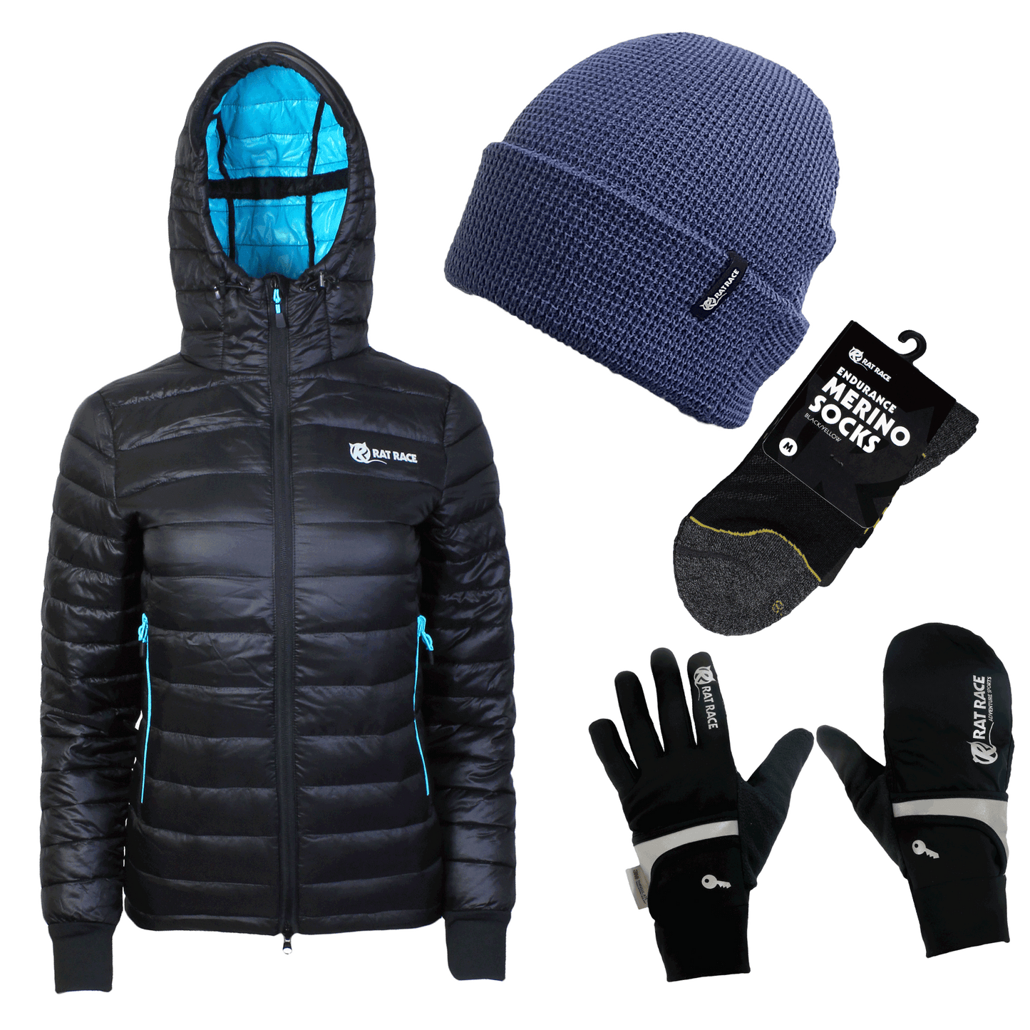 Women's Thermal Bundle
