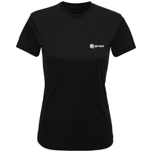 Trans Africa Women's Fit Tech T-Shirt