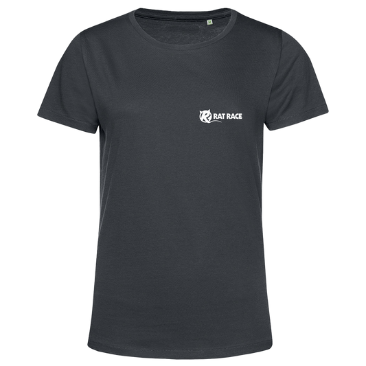 Sea to Summit Yr Wyddfa 2025 Legends Women's T-shirt - Grey - PRE ORDER