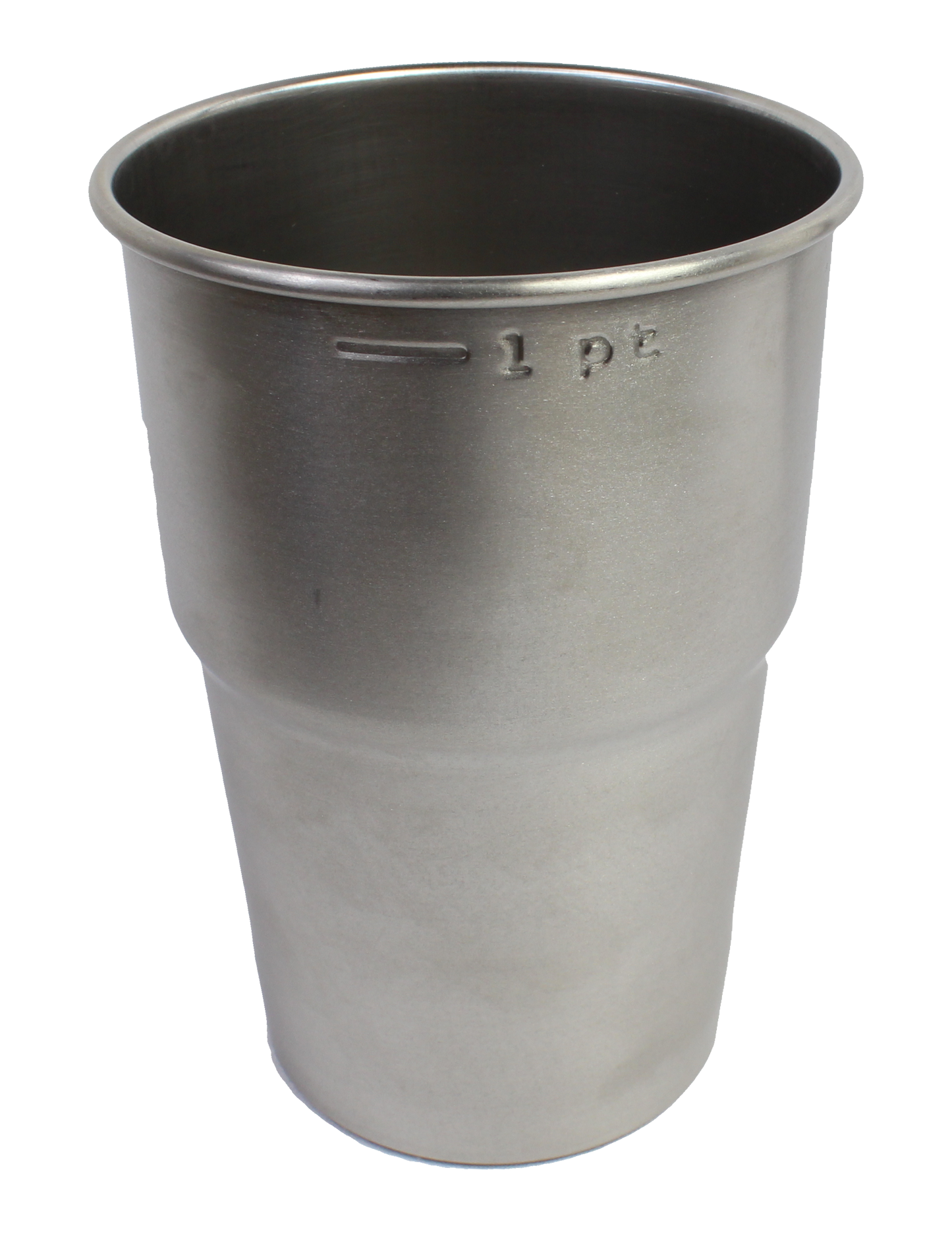 Rat Race Stainless Steel Recycled Drinking Cup