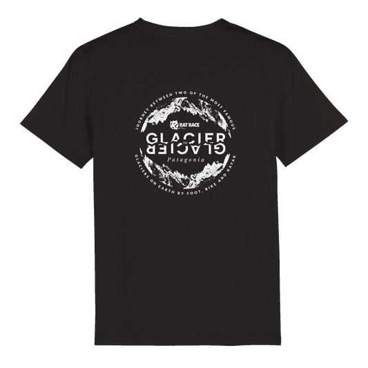 Patagonia Glacier to Glacier T-shirt - Rat Race Store