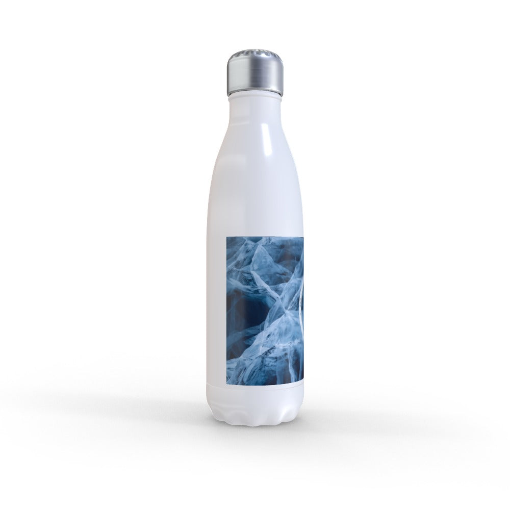 Mongol 100 Stainless Steel Chilli Bottle - 500ml