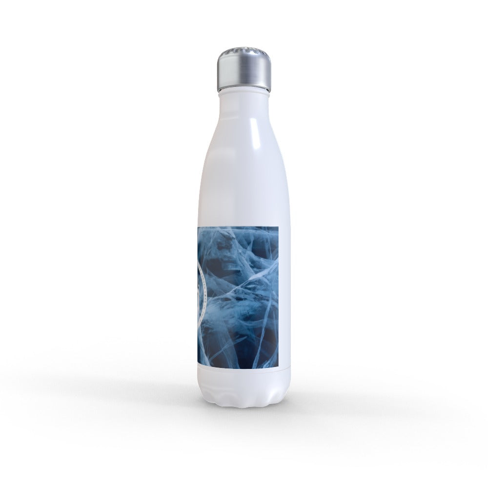 Mongol 100 Stainless Steel Chilli Bottle - 500ml