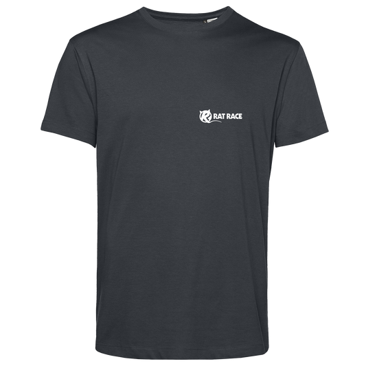 Sea to Summit Yr Wyddfa 2025 Unisex Legends T-shirt - Grey - PRE ORDER
