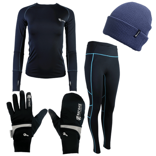 Women's Winter Running Bundle