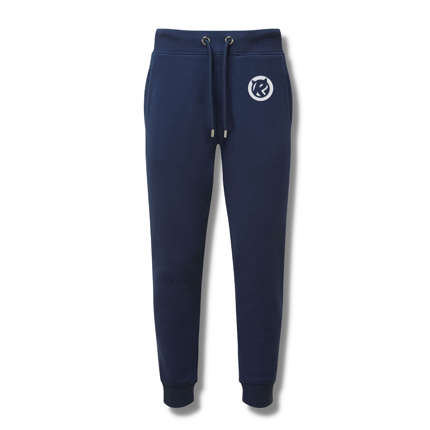 Rat Race Organic Joggers - Navy - Rat Race Store