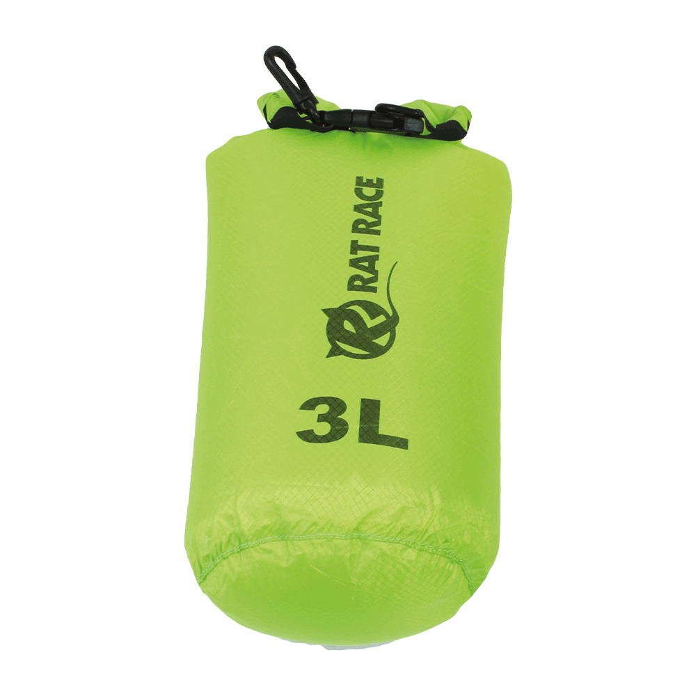 Rat Race MV3L - 3 Litre Dry Bag